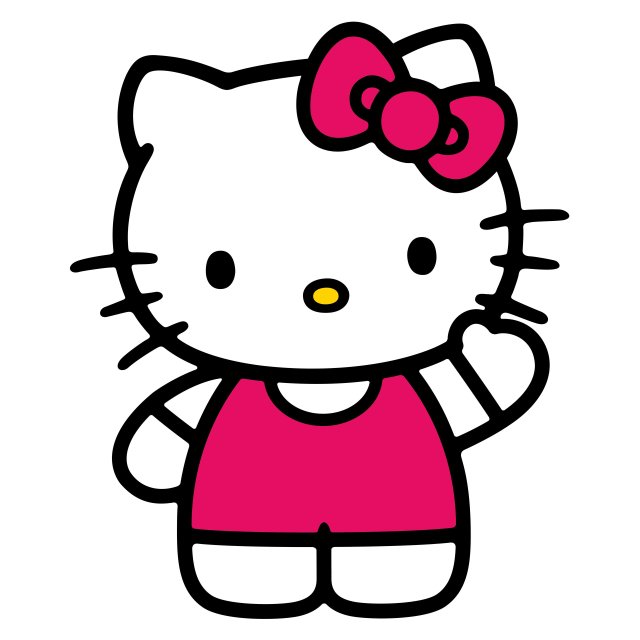 Cute-Hello-Kitty-Pink-Wallpaper