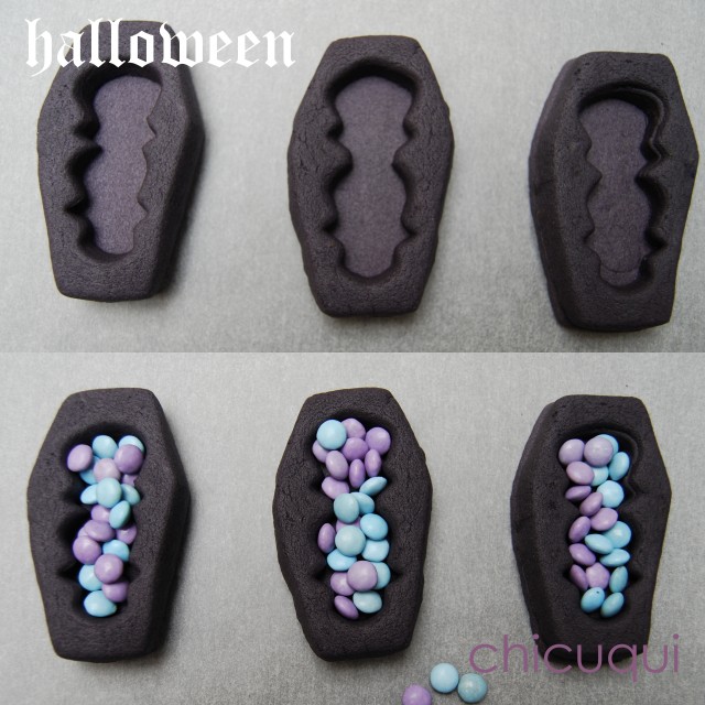 halloween ataudes coffins galletas decoradas chicuqui 03
